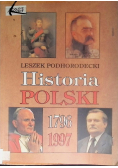 Historia Polski 1796 - 1997