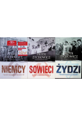 Opowieści niepoprawne politycznie Tom 1 do 3