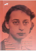 Nieznana Hanka Świeżawska 1913-1993