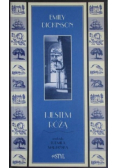I jestem różą