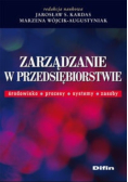 Zarządzanie w przedsiębiorstwie