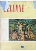 Cezanne u źródeł rewolucji w plastyce