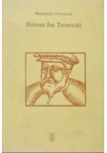 Hetman Jan Tarnowski