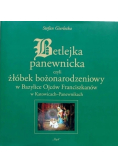 Betlejka panewnicka