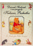 Dzionek Szalonek i inne przygody Kubusia Puchatka