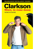 Wiem że masz duszę