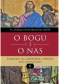 O Bogu i o nas