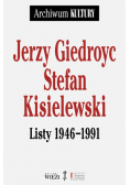 Listy 1946−1991