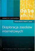 Eksploracja zasobów internetowych