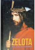 Zelota życie i czasy Jezusa z Nazaretu