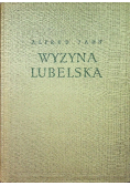 Wyżyna lubelska