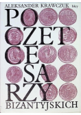 Poczet cesarzy bizantyjskich