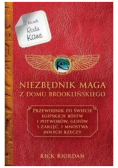 Niezbędnik maga z Domu Brooklyńskiego