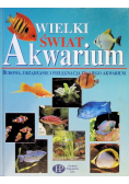 Wielki Świat Akwarium