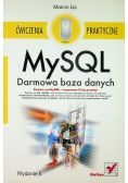 MySQL  Darmowa baza danych