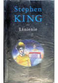 Lśnienie Wydanie kieszonkowe