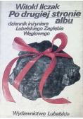 Po drugiej stronie albu