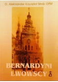 Bernardyni Lwowscy