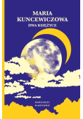 Dwa księżyce