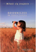 Dzienniczek św. Siostry Faustyny Wybór tekstów