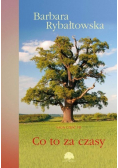 Co to za czasy Saga Część VII