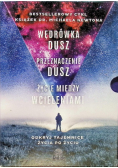 Wędrówka dusz / Przeznaczenie dusz / Życie między wcieleniami