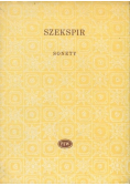 Szekspir Sonety