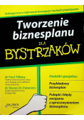 Tworzenie biznesplanu
