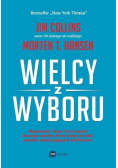 Wielcy z wyboru
