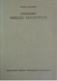Choroby narządu moczowego