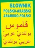 Słownik polsko-arabski arabsko-polski