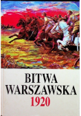 Bitwa warszawska 1920 Tom I
