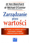 Zarządzanie przez wartości