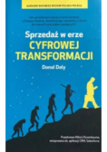 Sprzedaż w erze cyfrowej transformacji