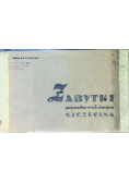 Zabytki piastowskiego Szczecina, 1947 r.