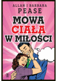 Mowa ciała w miłości