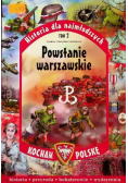 Powstanie Warszawskie Tom 2