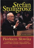 Piórkiem Słowika