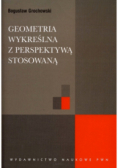 Geometria wykreślna z perspektywą stosowaną