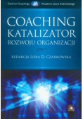 Coaching Katalizator rozwoju organizacji