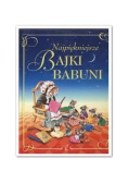 Najpiękniejsze bajki babuni