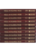Wielka Encyklopedia Polska Tom I do X