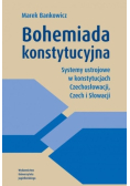Bohemiada konstytucyjna.
