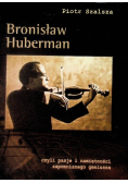 Bronisław Huberman