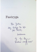 Fastryga