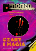 Czary i magia miesięcznik fenomen Nr 1 / 98