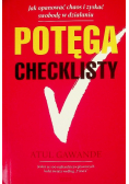 Potęga checklisty