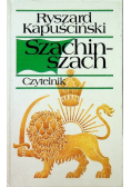 Szachinszach