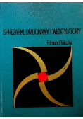 Sprężarki dmuchawy i wentylatory