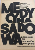 Medycyna sądowa